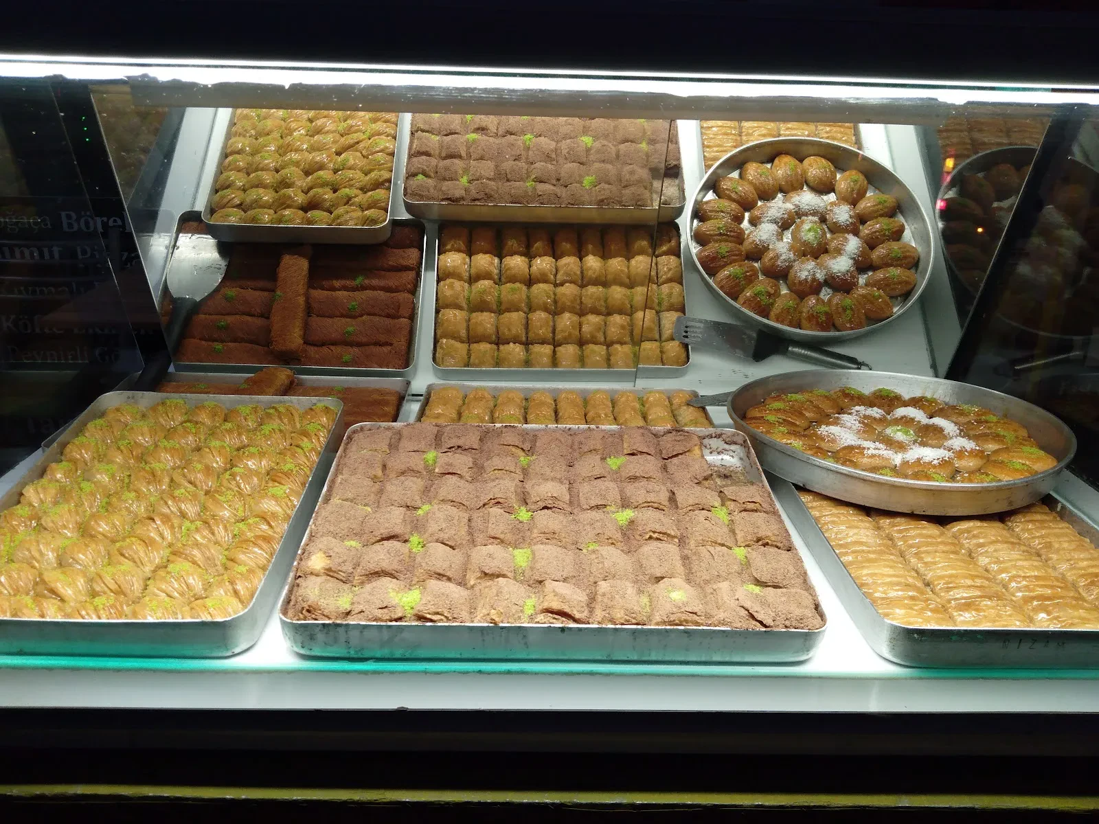 Sipahi Cafe Tantuni fotoğraf 1