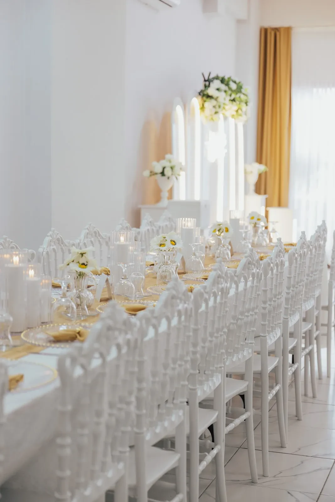 Gold Davet Evi fotoğraf 1