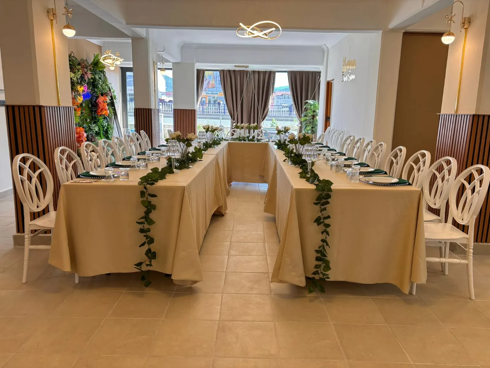 Seven Davet Salonu fotoğraf 1