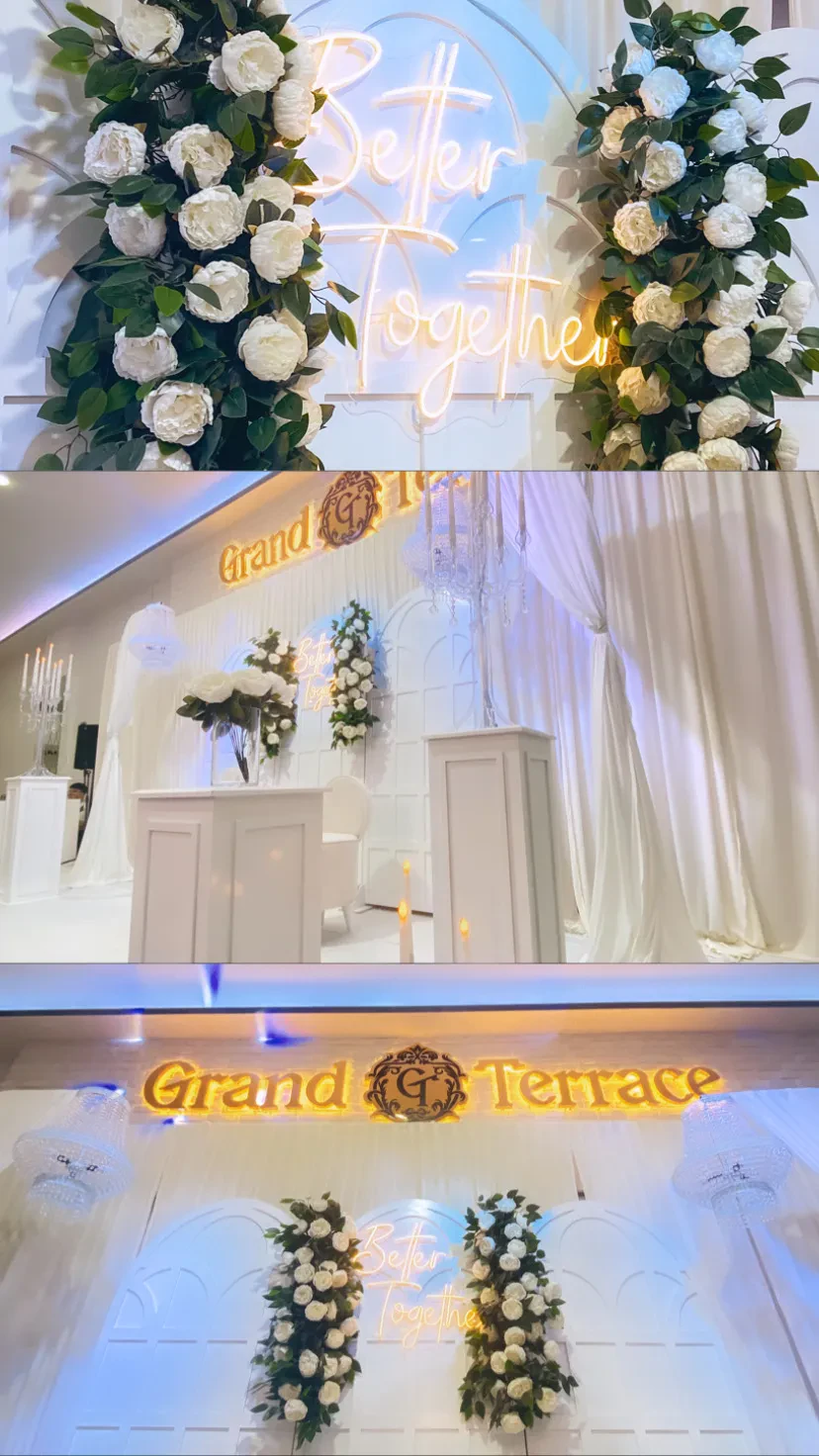 Grand Terrace fotoğraf 1