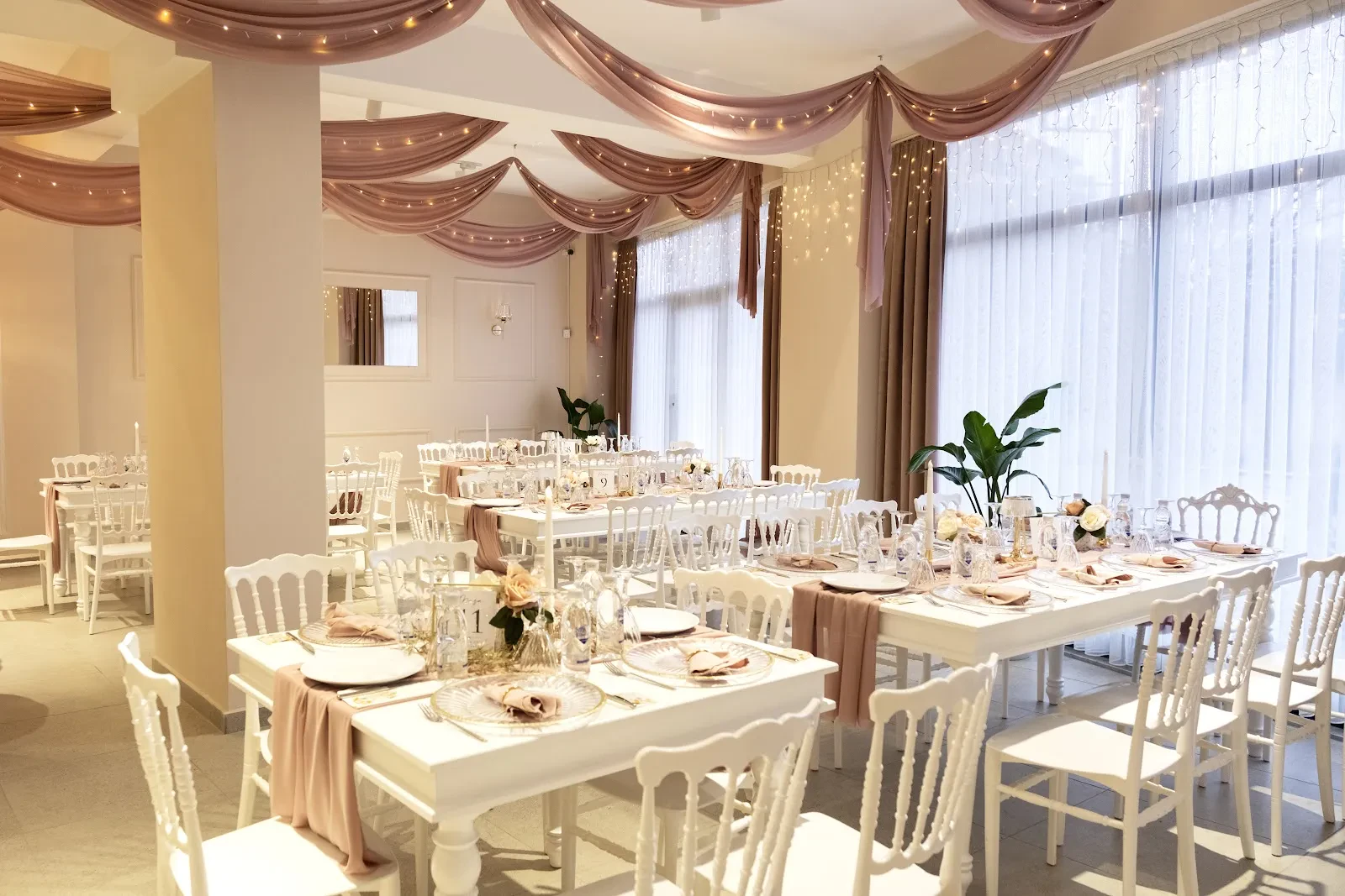Soft Davet Evi fotoğraf 1