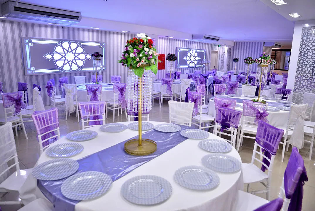 Salon Liza Düğün Salonları fotoğraf 1