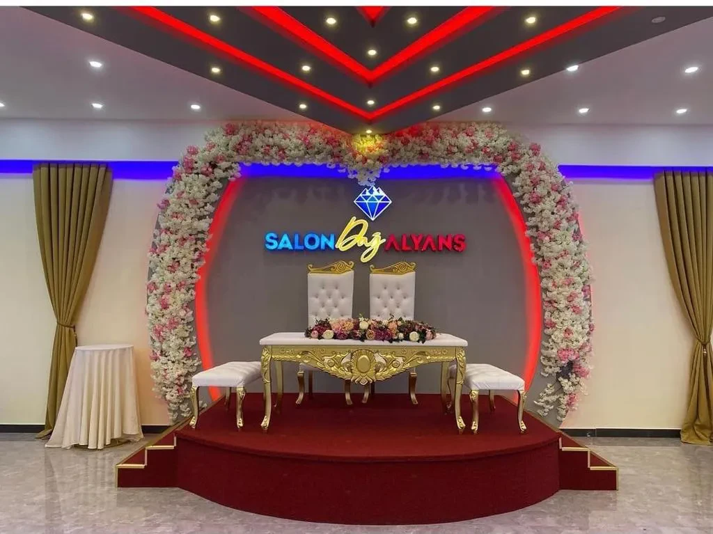 Salon Dağ Alyans fotoğraf 1