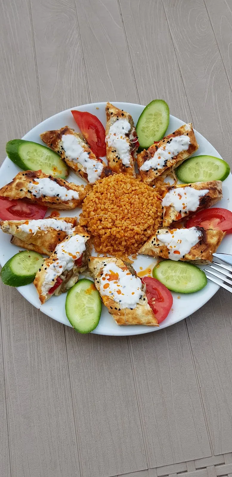 Foşa GARDEN Metin GARDEN fotoğraf 1