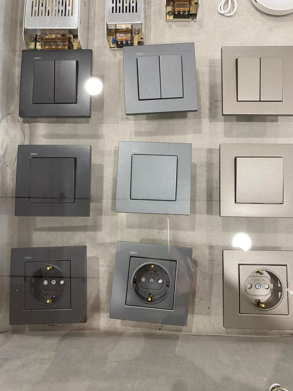 Sarımeşe Elektrik fotoğraf 1