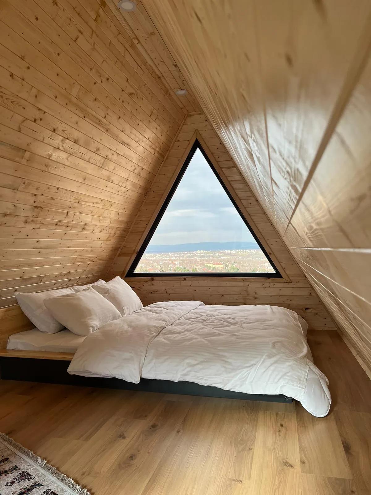 KARTEPE VİSTA BUNGALOV fotoğraf 1
