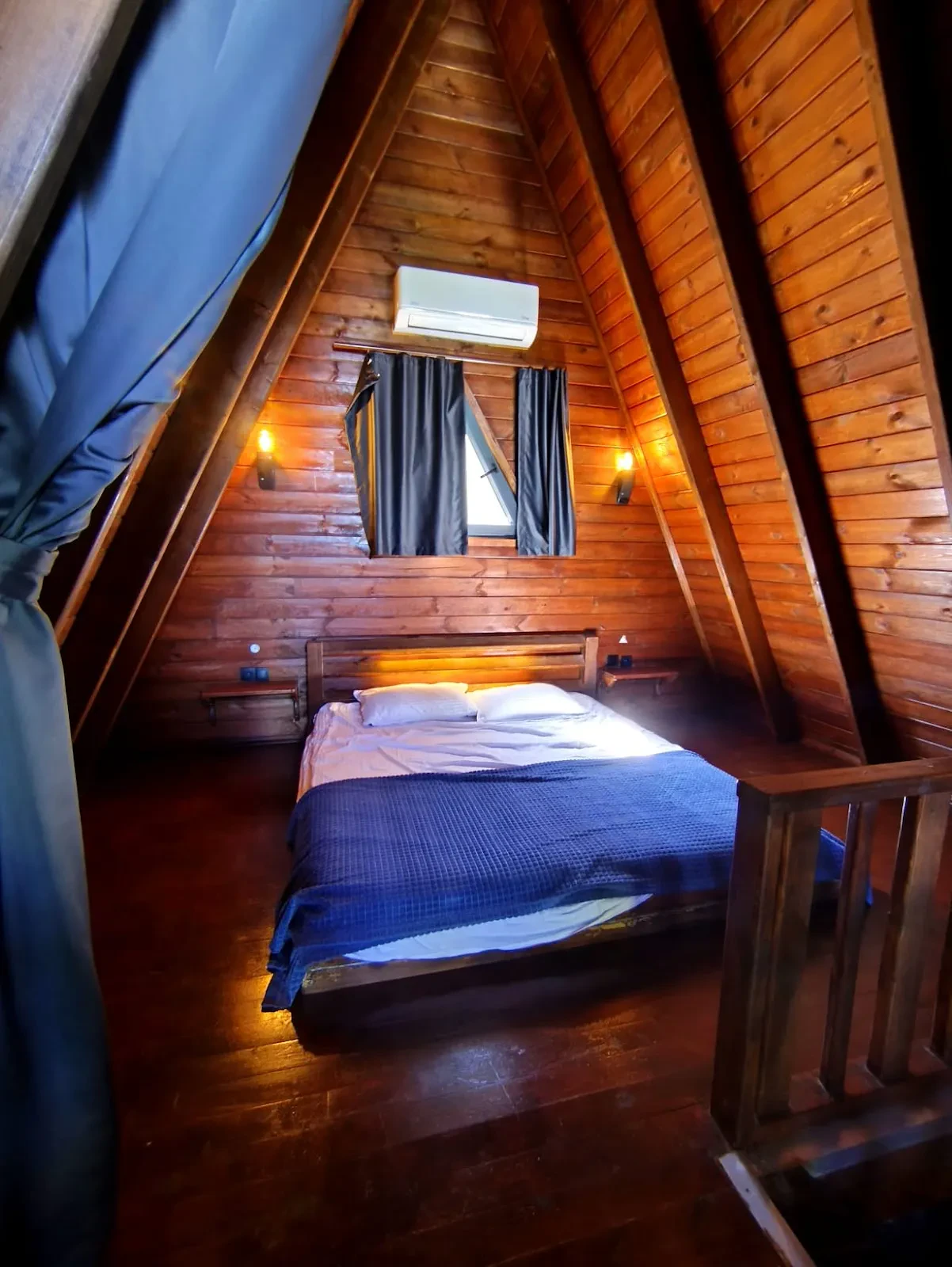 Zengin Bungalow fotoğraf 1