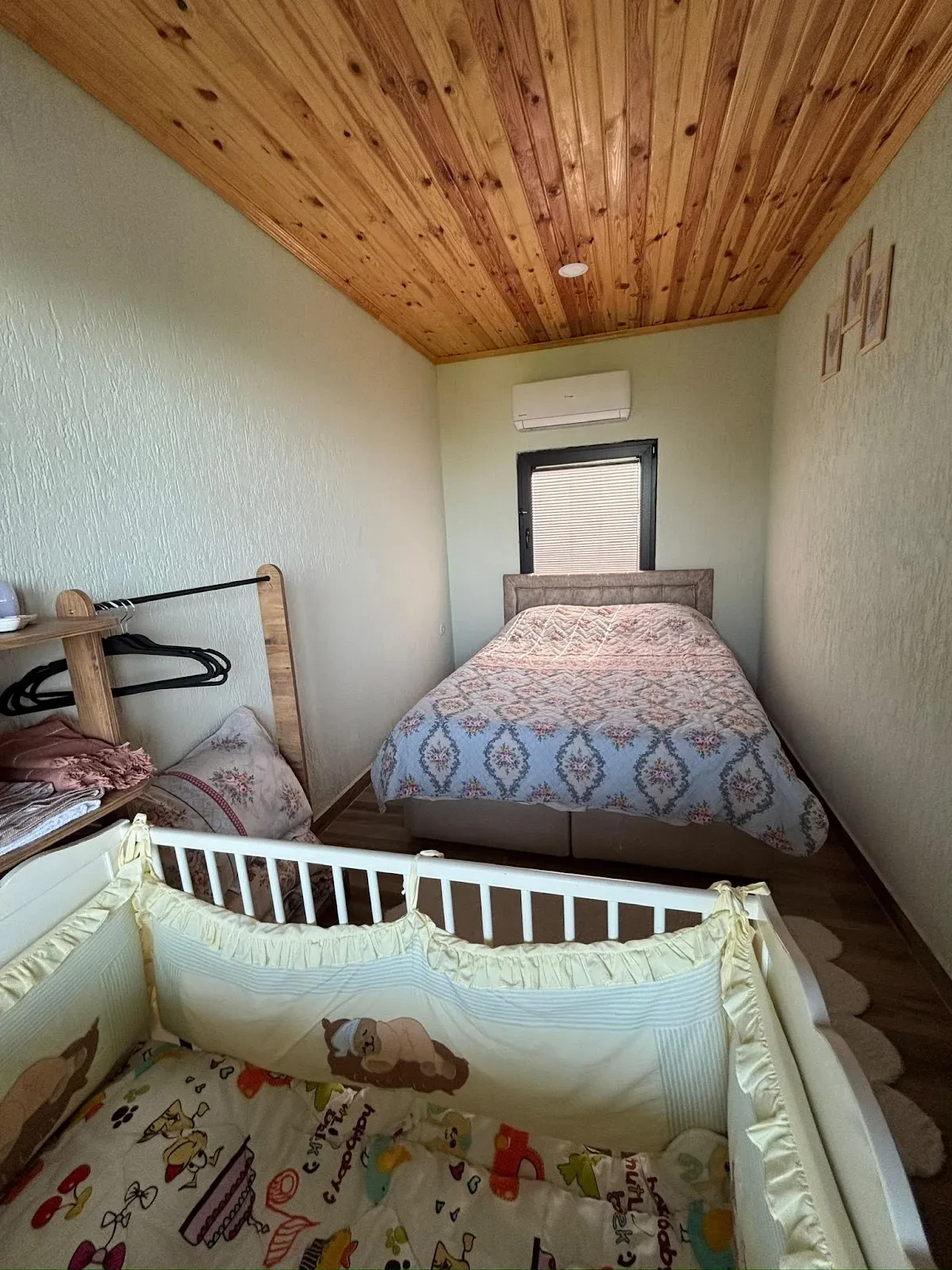 Metin Bungalov fotoğraf 1