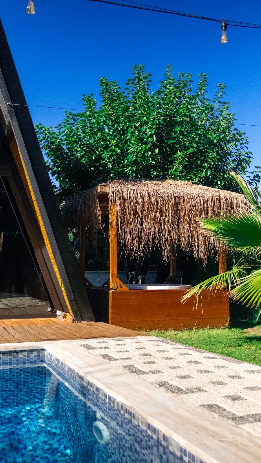 Bungalov Maşukiye Villa fotoğraf 1