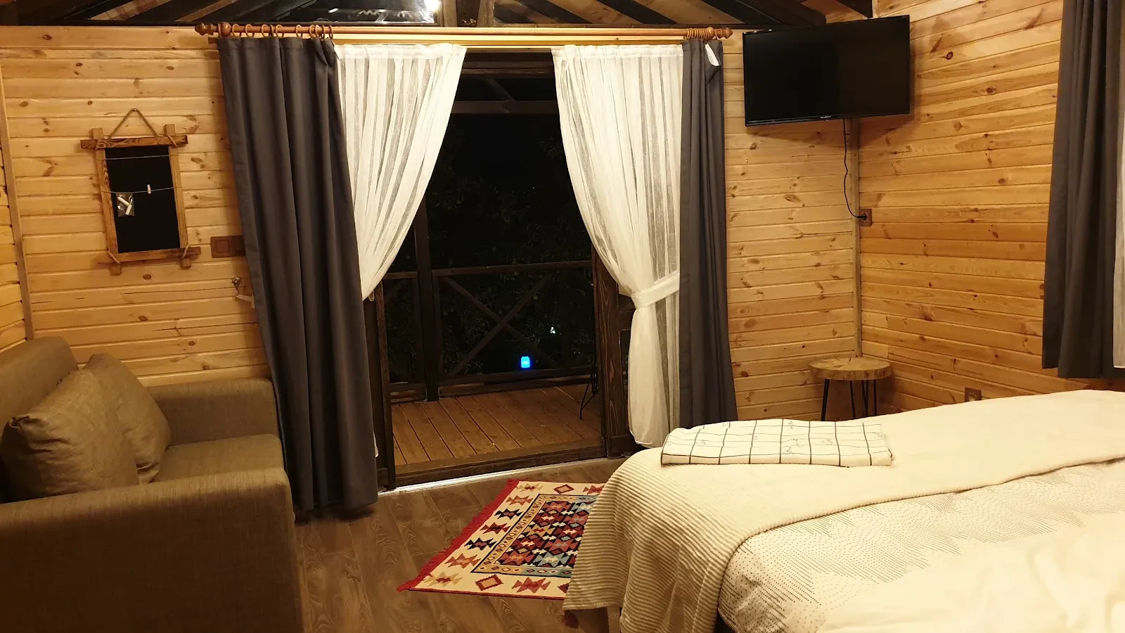 Packa Bungalov fotoğraf 1