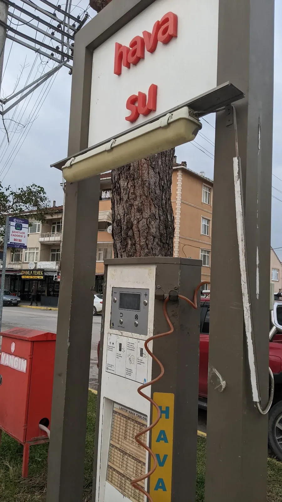 Total fotoğraf 1