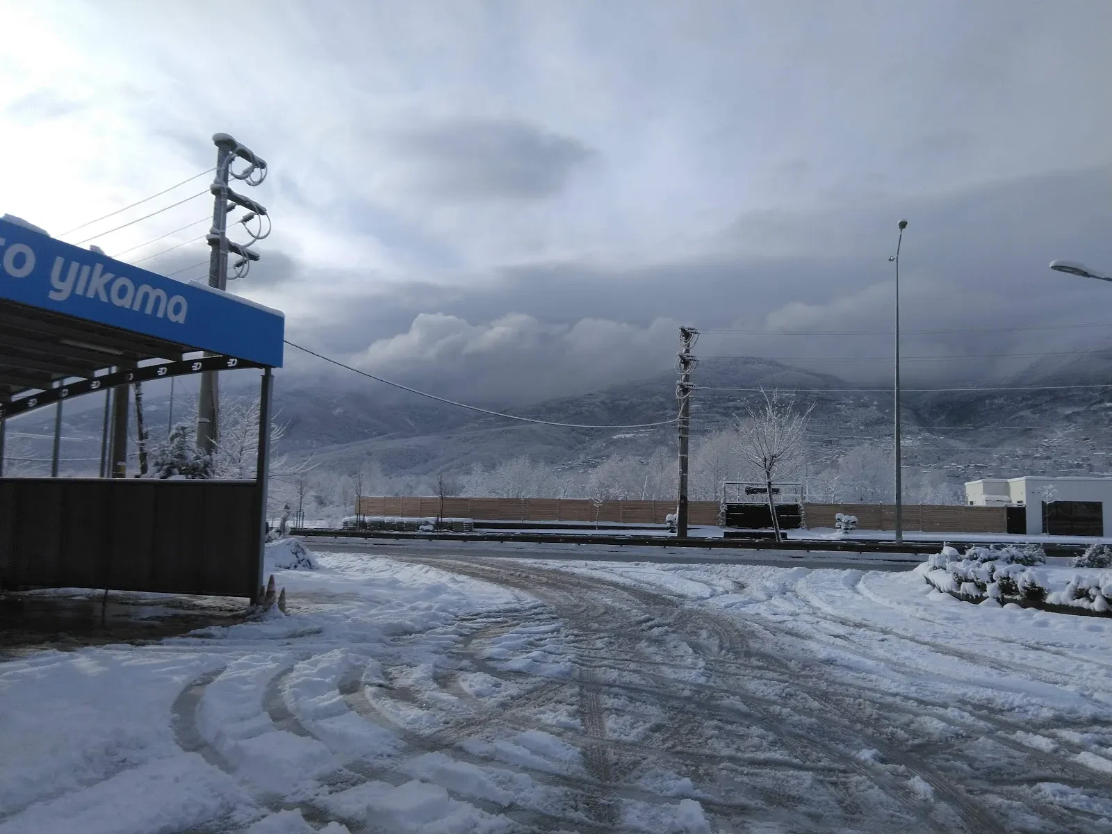 Opet Kartepe fotoğraf 1