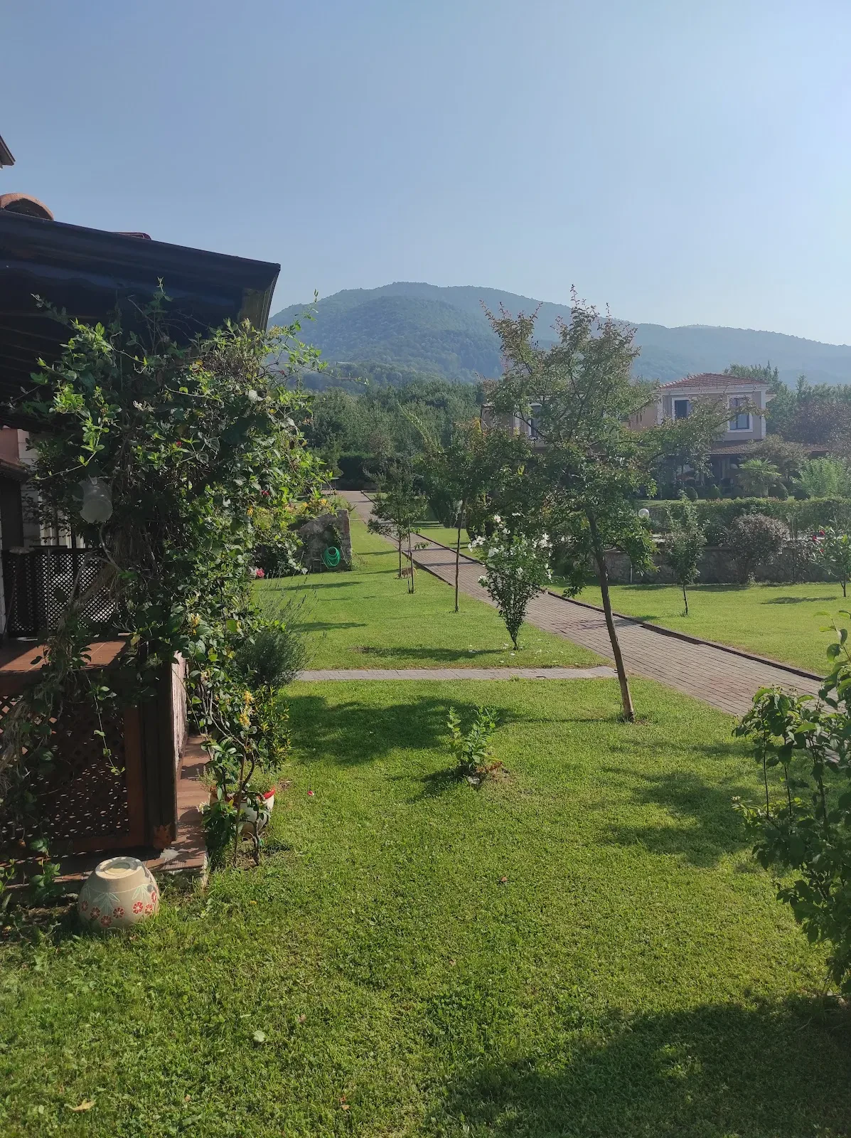 Kartepe Doruk Dağ Evleri fotoğraf 1