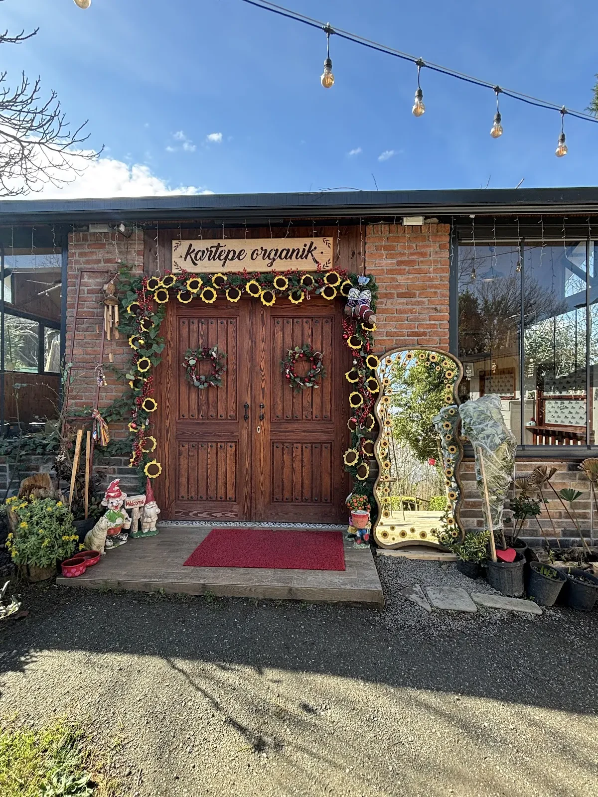 Kartepe Organic Foods fotoğraf 3