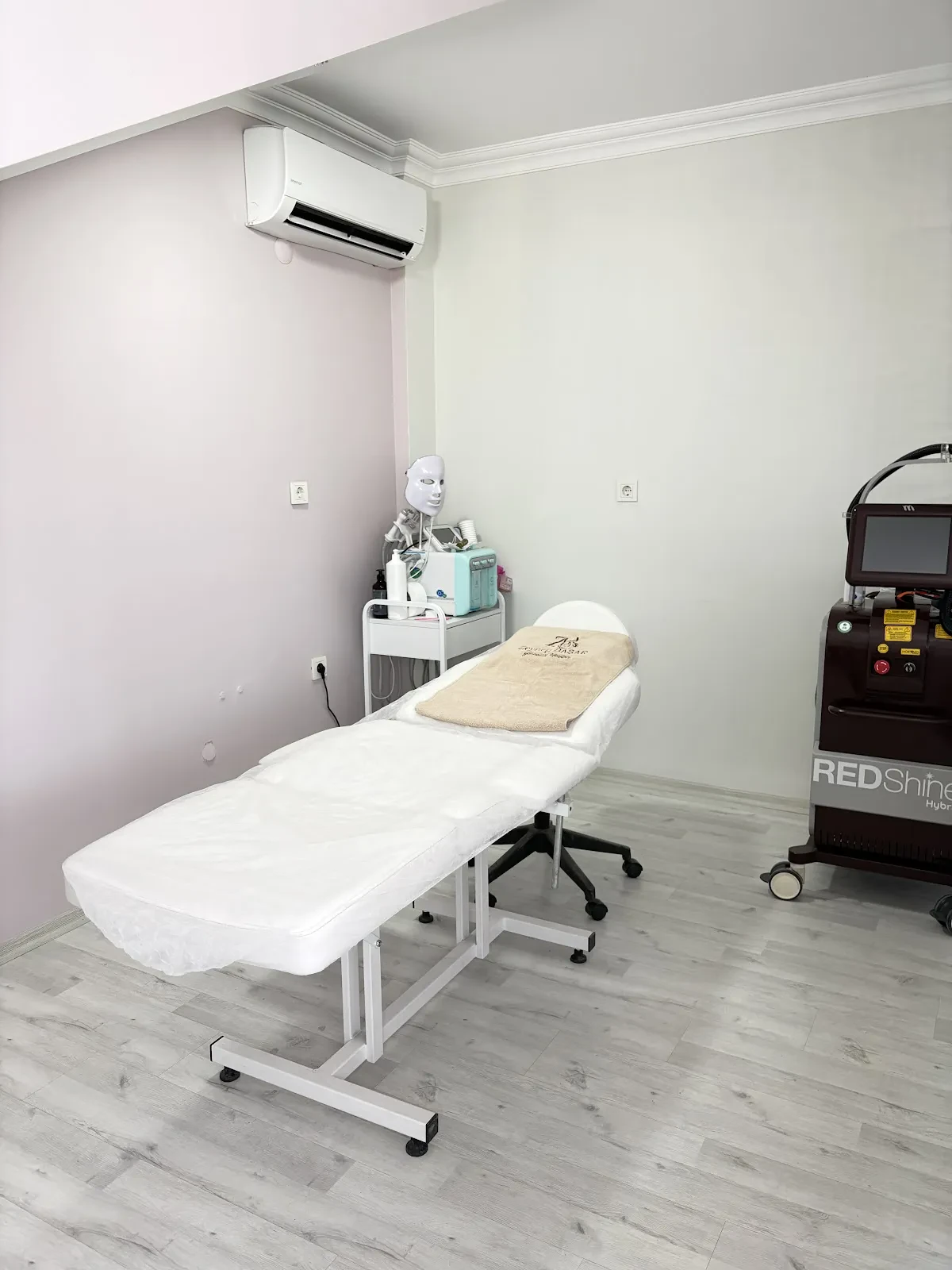 Zeynepbaşar Güzellik Merkezi fotoğraf 1