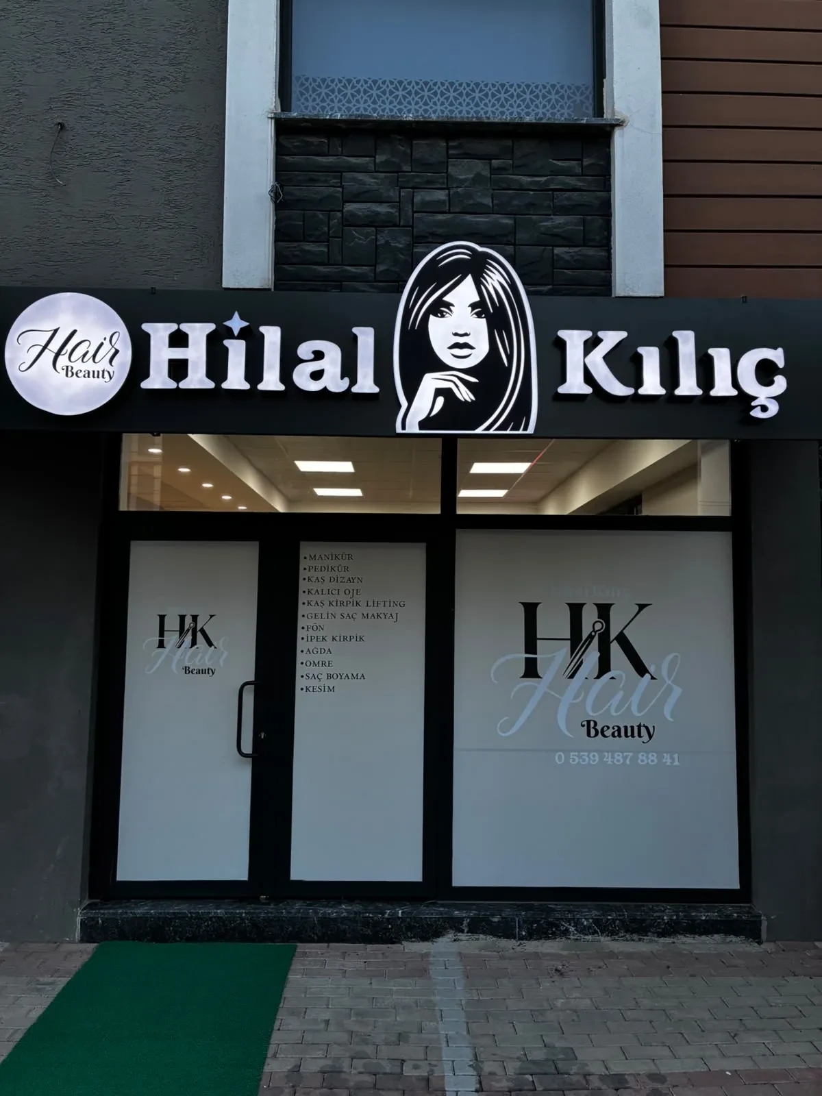 Hilal Kılıç Beauty fotoğraf 3