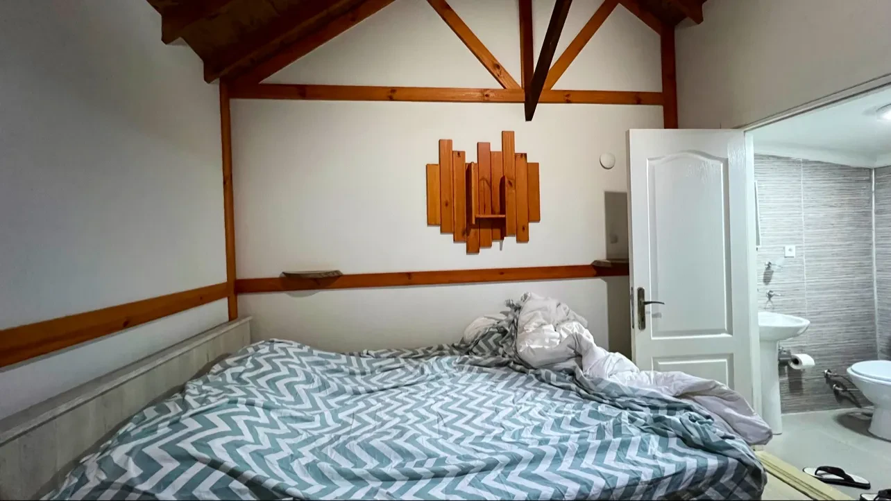 Yeşil Düş Vadisi Bungalow fotoğraf 1