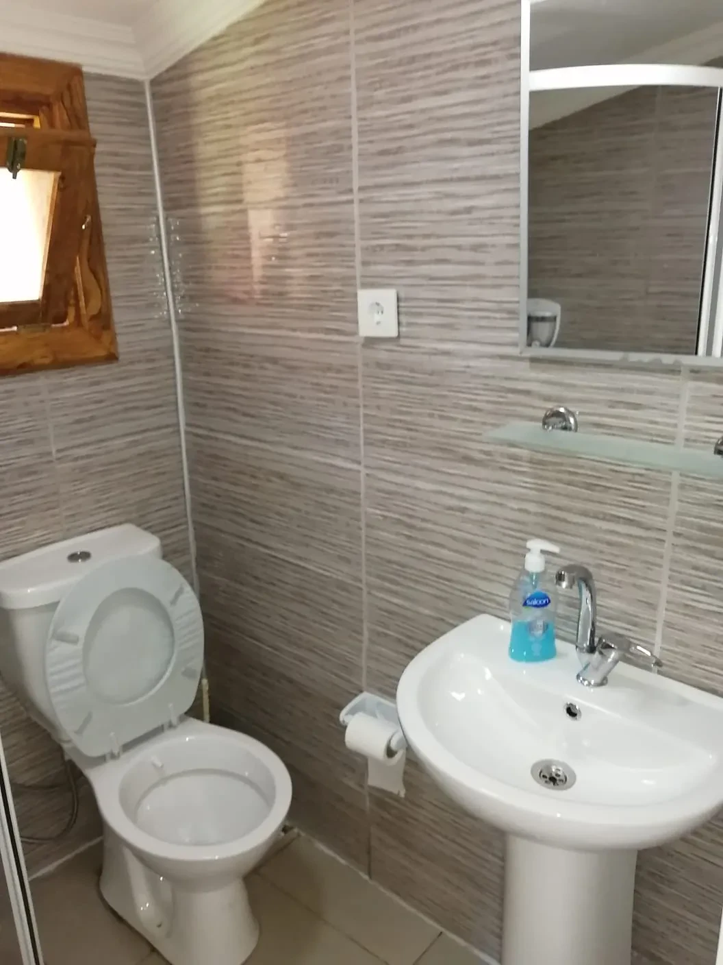 Yeşil Düş Vadisi Bungalow fotoğraf 2