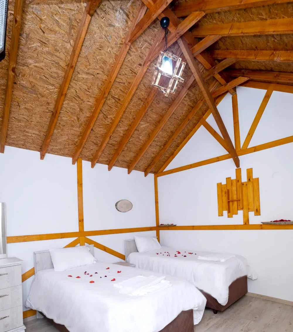 Yeşil Düş Vadisi Bungalow fotoğraf 3