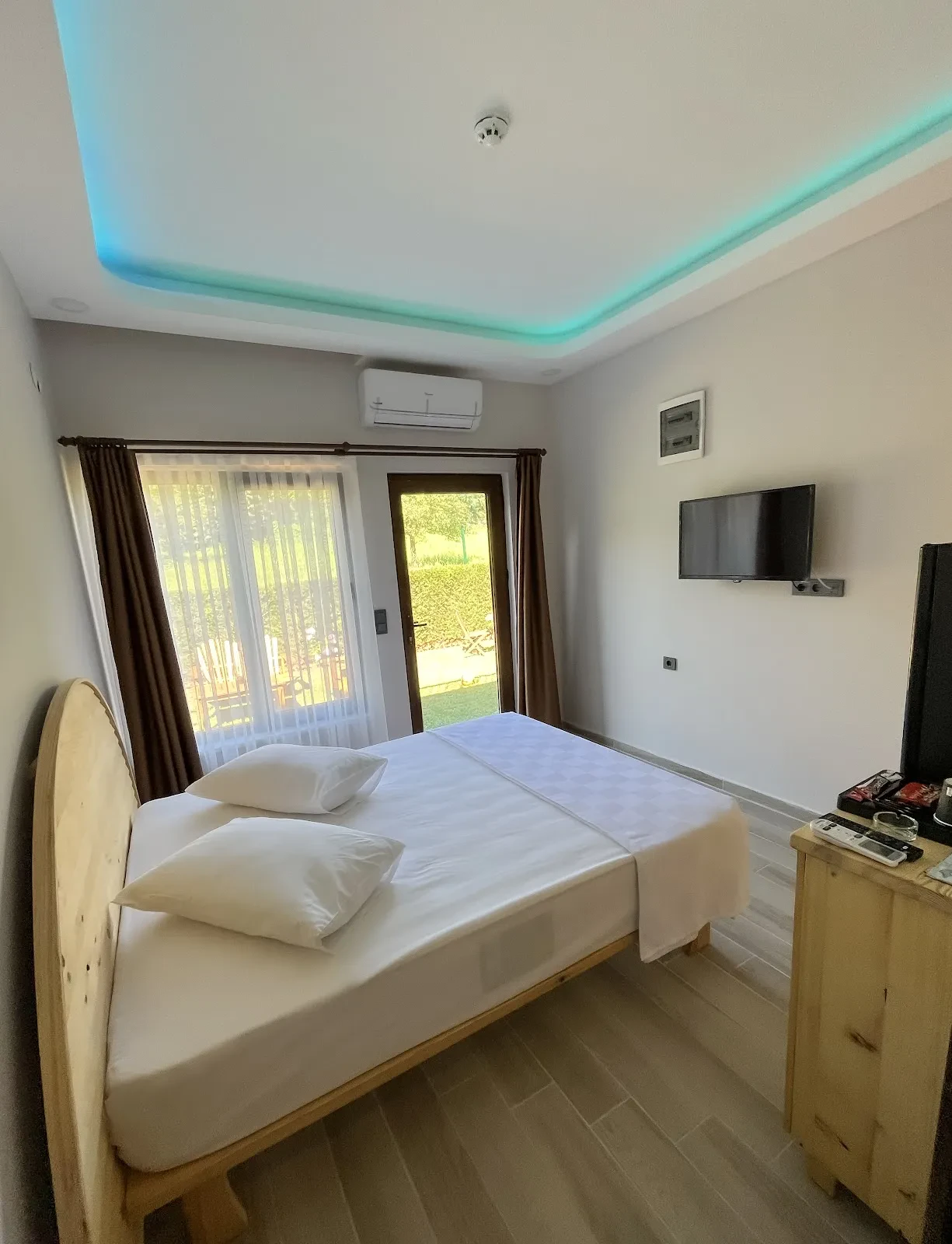 Maşukiye Otel fotoğraf 1