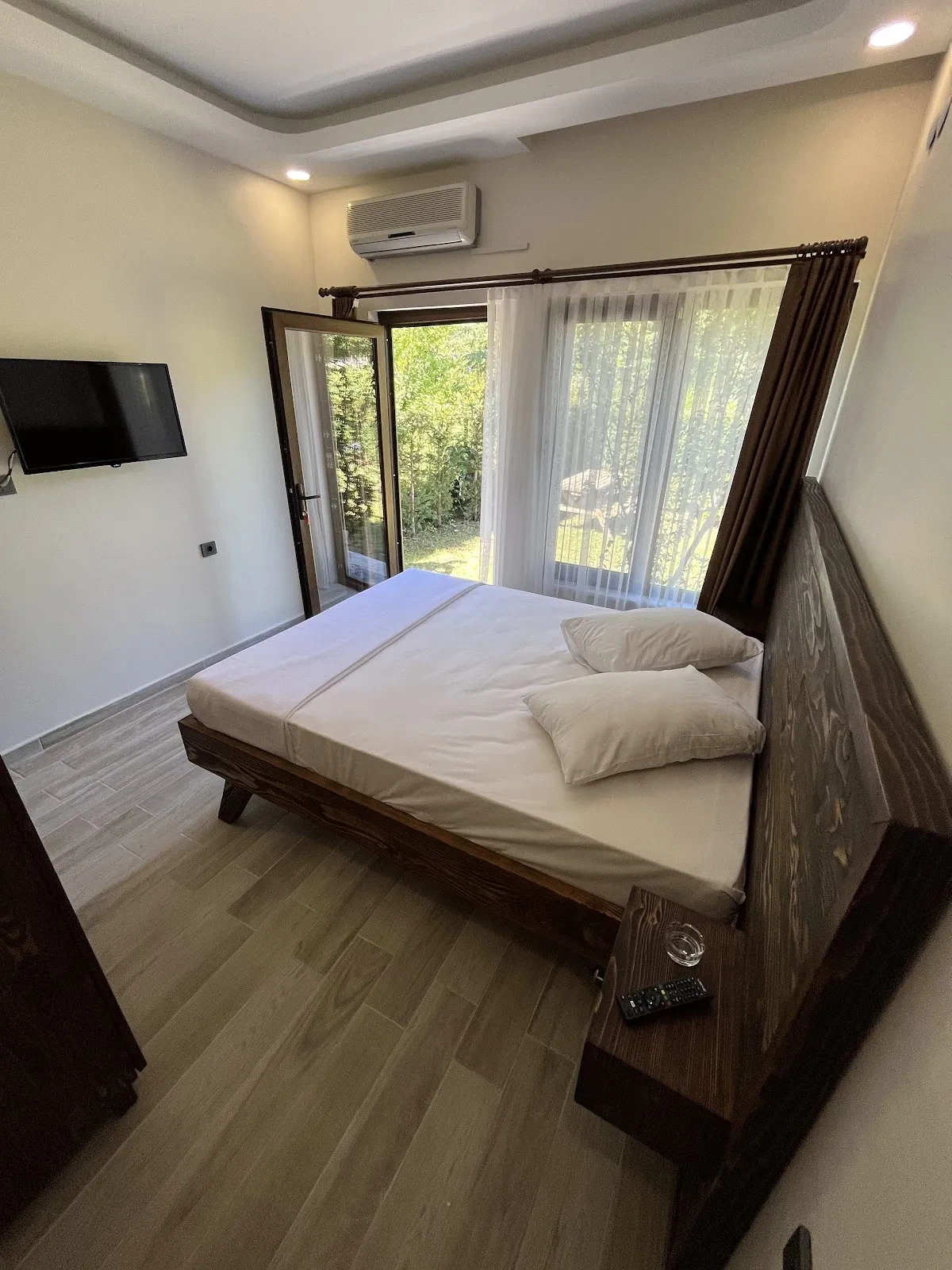 Maşukiye Otel fotoğraf 4