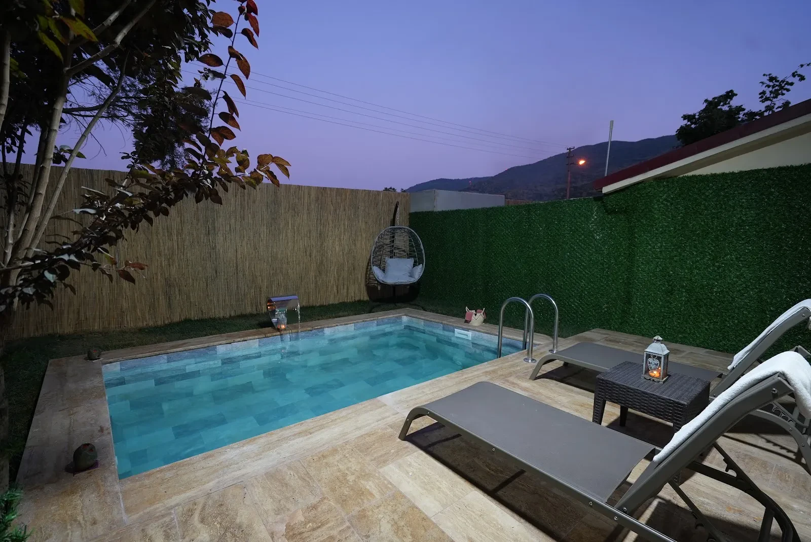 Alex Village Life Otel fotoğraf 3