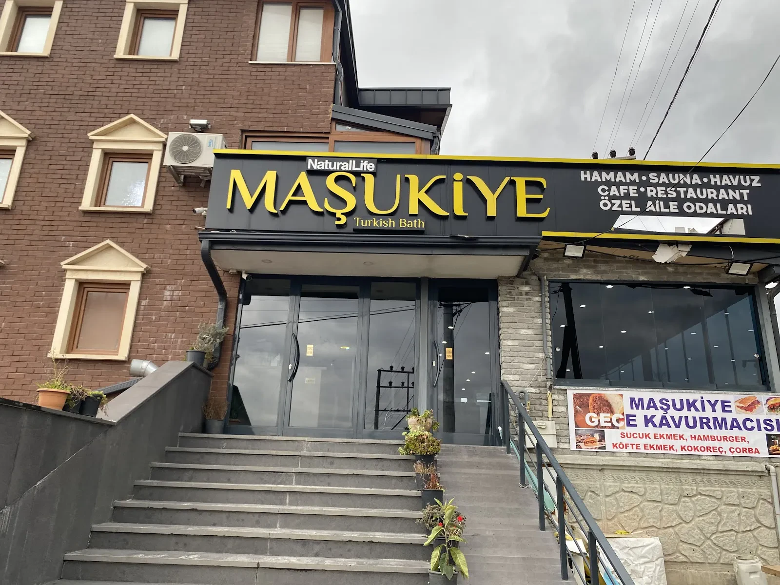 Kartepe Hamam - Naturallife fotoğraf 1