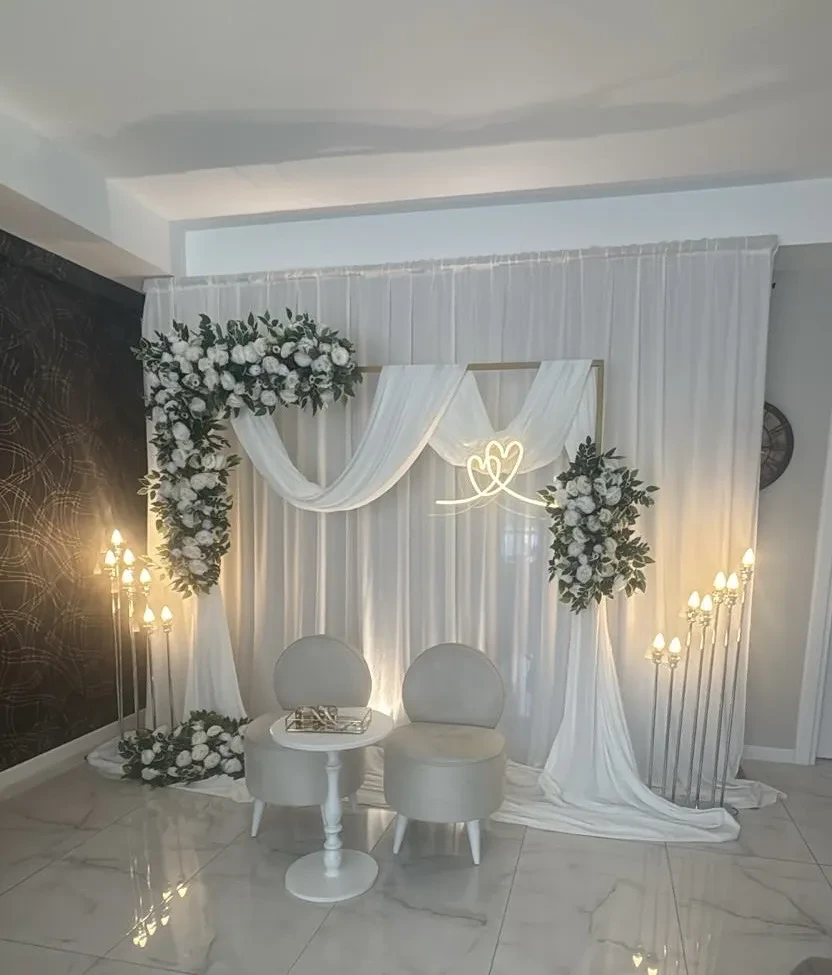 Frapan Organizasyon fotoğraf 1