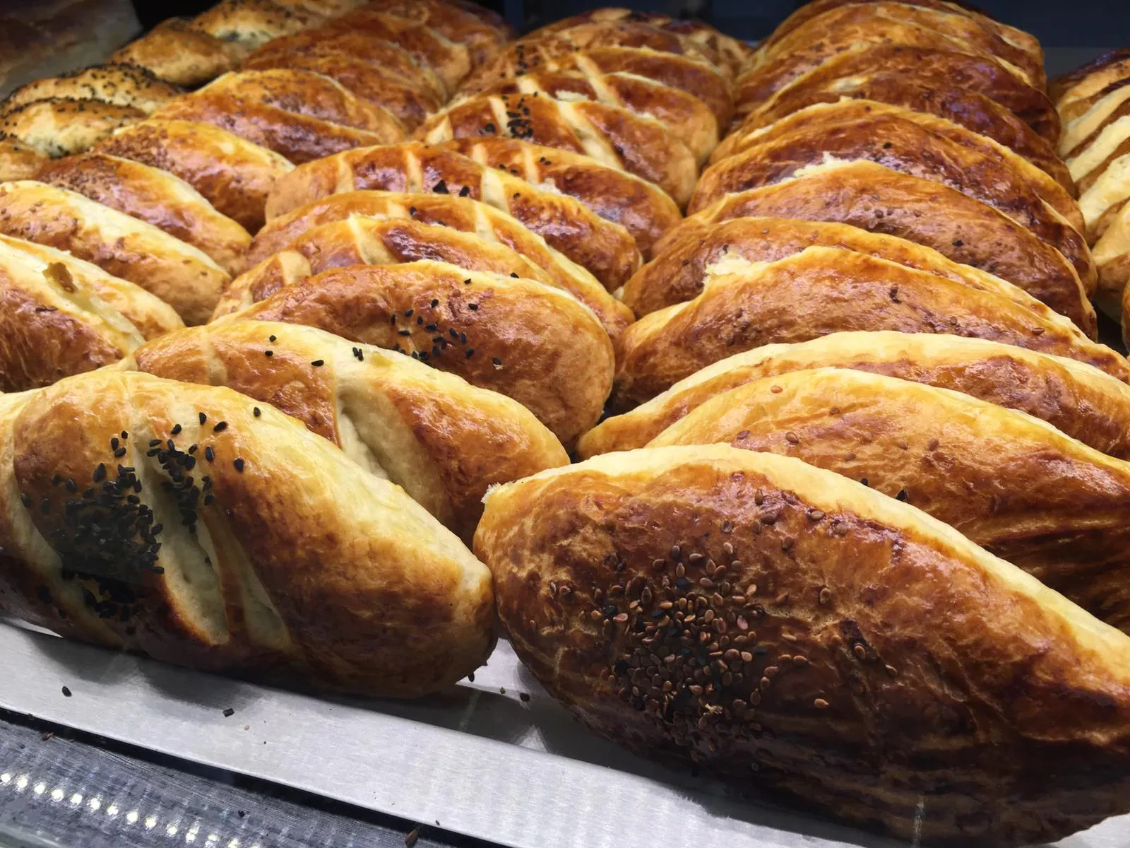 Derbent Simit Fırını fotoğraf 2