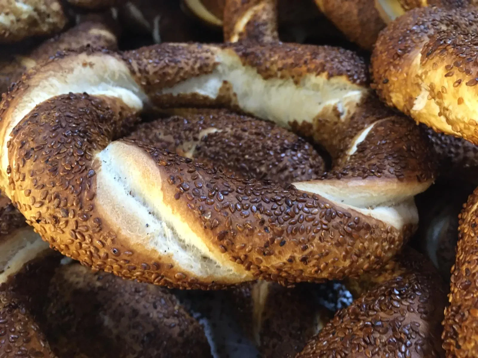Derbent Simit Fırını fotoğraf 3