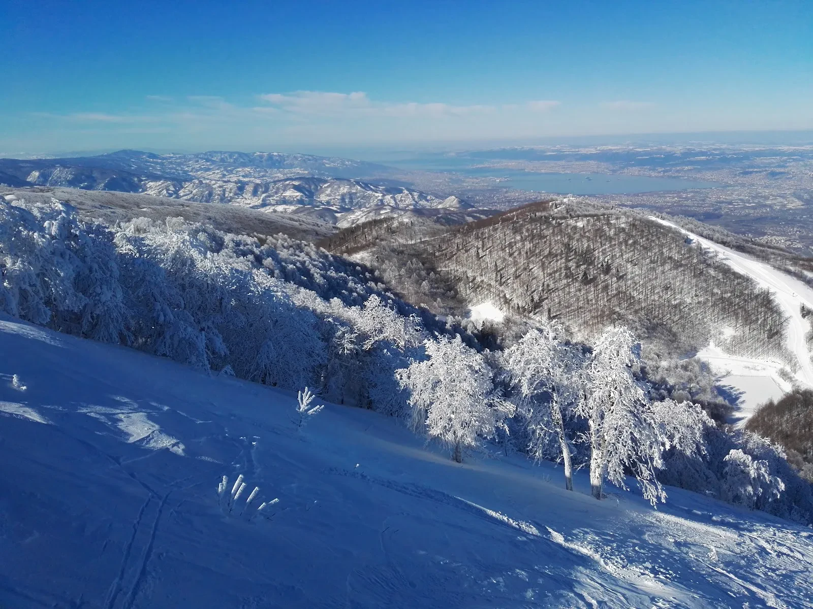 Kartepe Ski Center fotoğraf 2