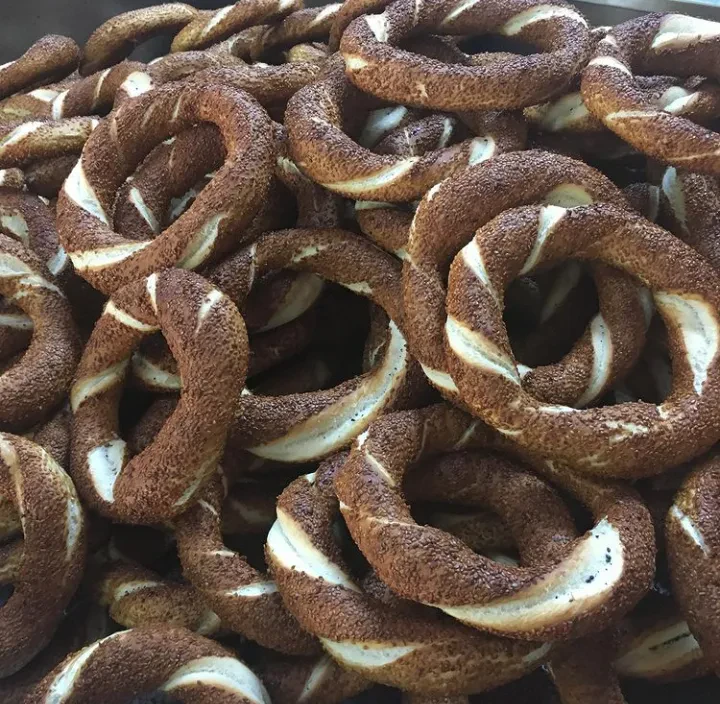 Derbent Simit Fırını fotoğraf 4