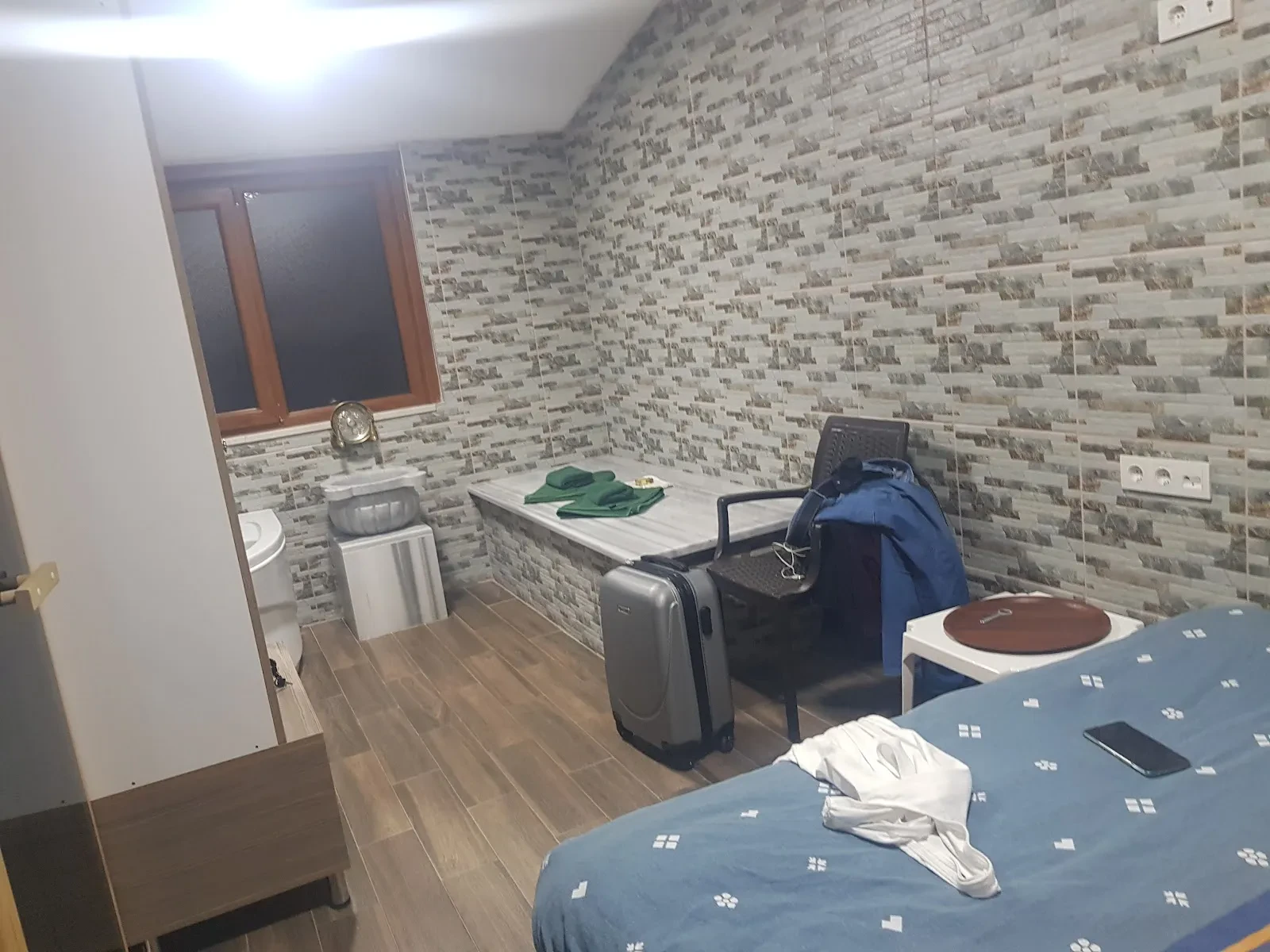 Kartepe Hamam - Naturallife fotoğraf 4