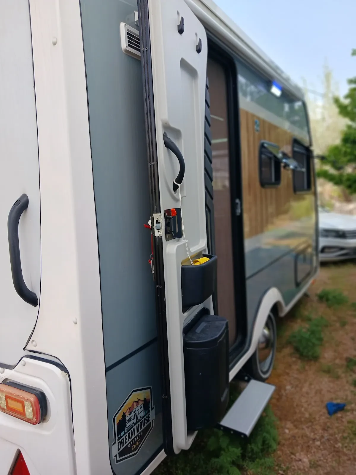 Karavan Park Alanı fotoğraf 1