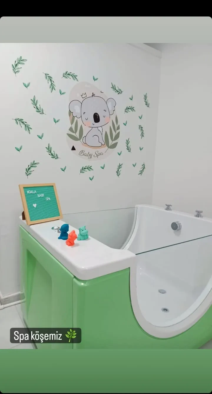 Koala Baby Spa fotoğraf 2