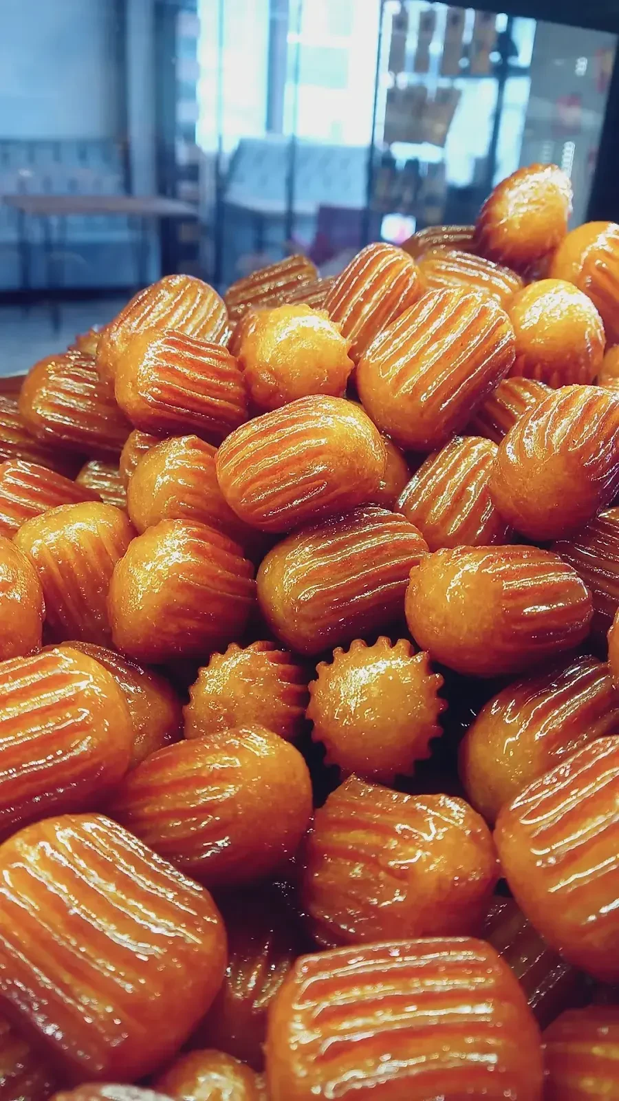 Kent Simit Cafe fotoğraf 2