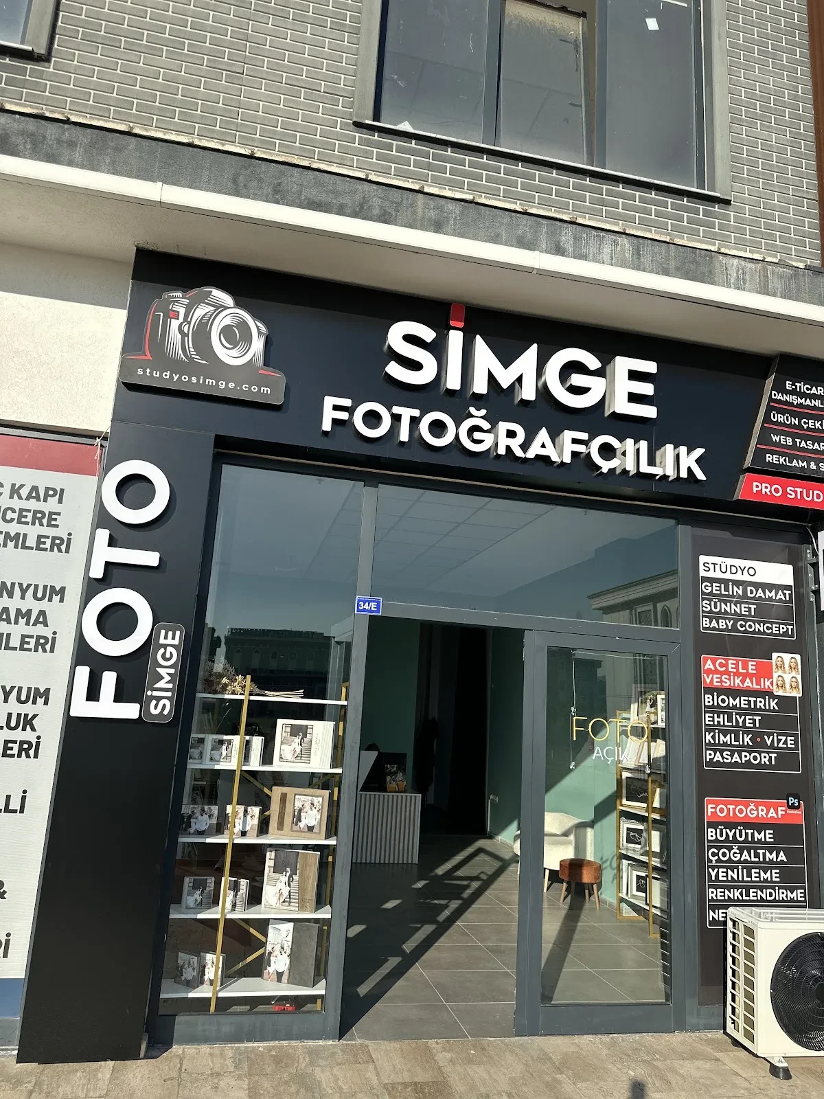 Simge Fotoğrafçılık fotoğraf 1