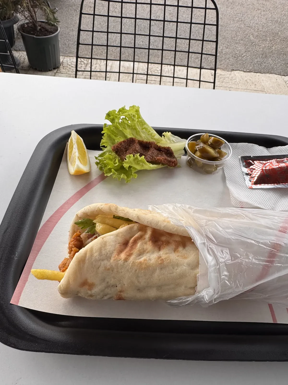 Acı Tatlı Lezzetler fotoğraf 1