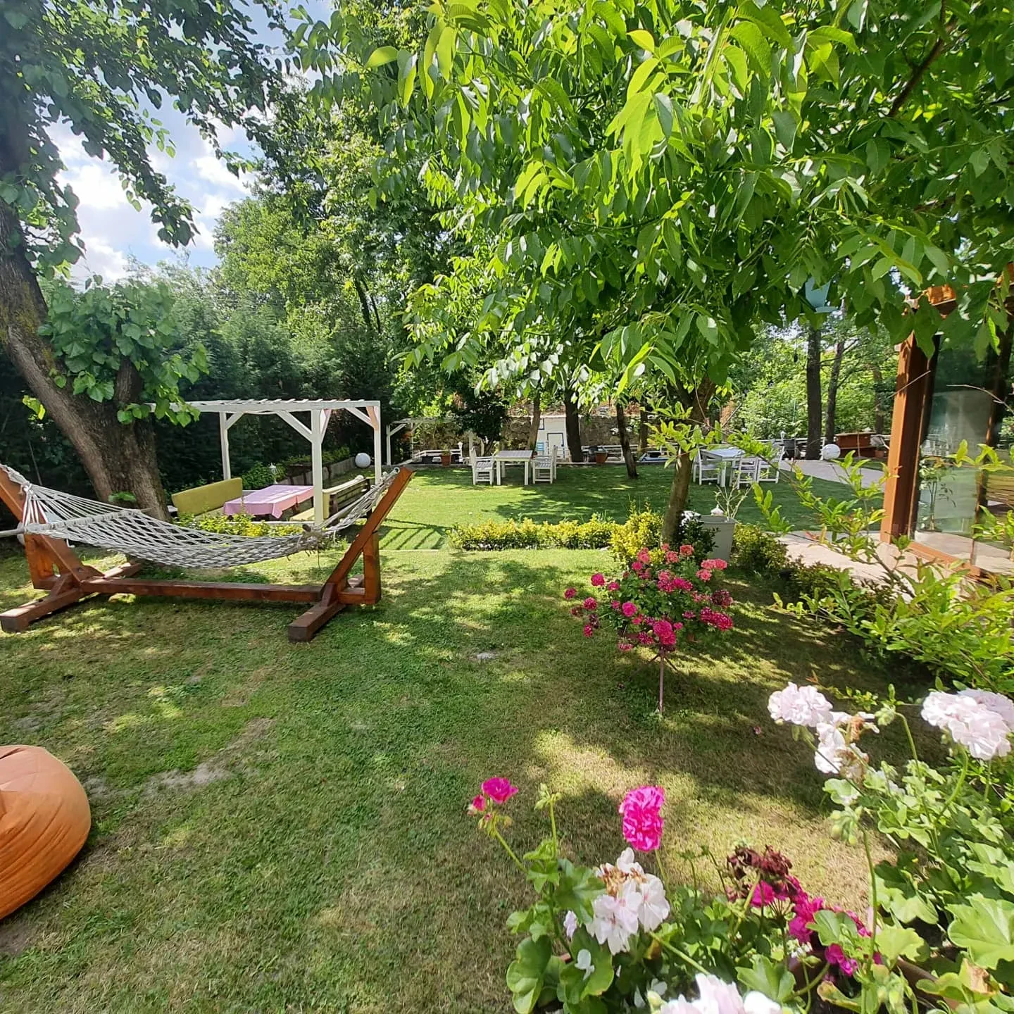 Beyaz Ev Butik Otel Restaurant fotoğraf 1
