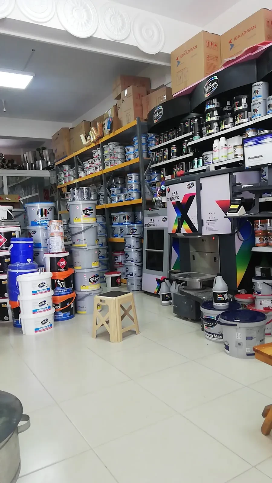 Temel Yapı Market fotoğraf 1