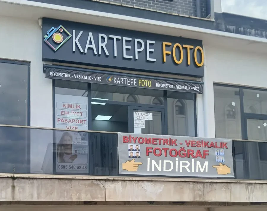 Kartepe Foto fotoğraf 1