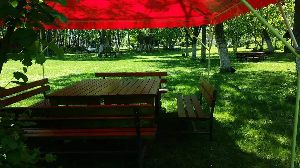 Gökmenler Piknik Alanı fotoğraf 3