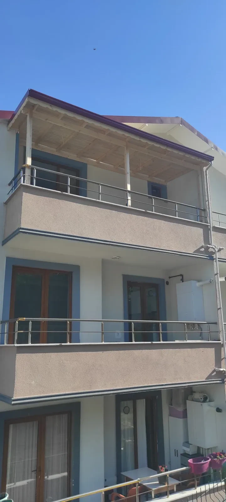 Pozitif Gayrimenkul Yatırım Yönetimi fotoğraf 1