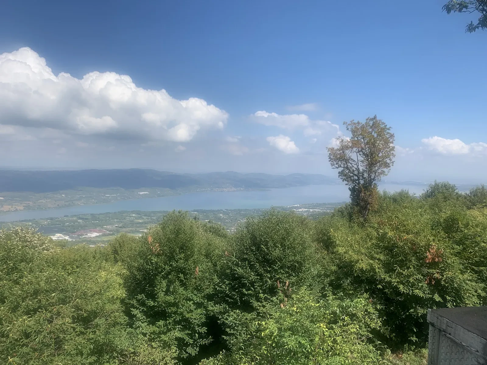 Seyr-et Kahvaltı Mangalbaşı fotoğraf 1