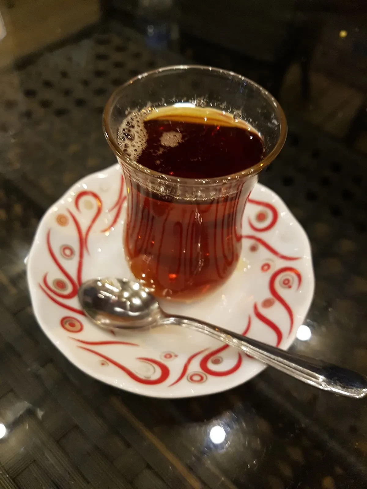 Aşina Cafe Restaurant fotoğraf 4