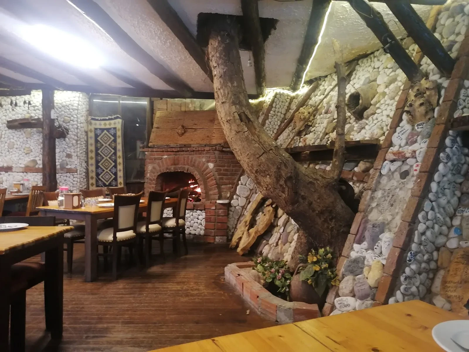 Koru Restaurant fotoğraf 4