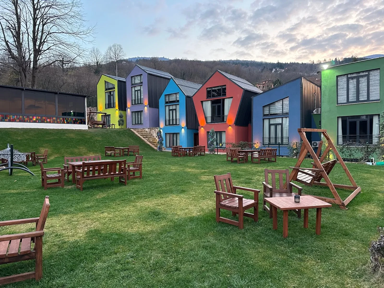 Kartepe Loft Otel & Villa fotoğraf 3
