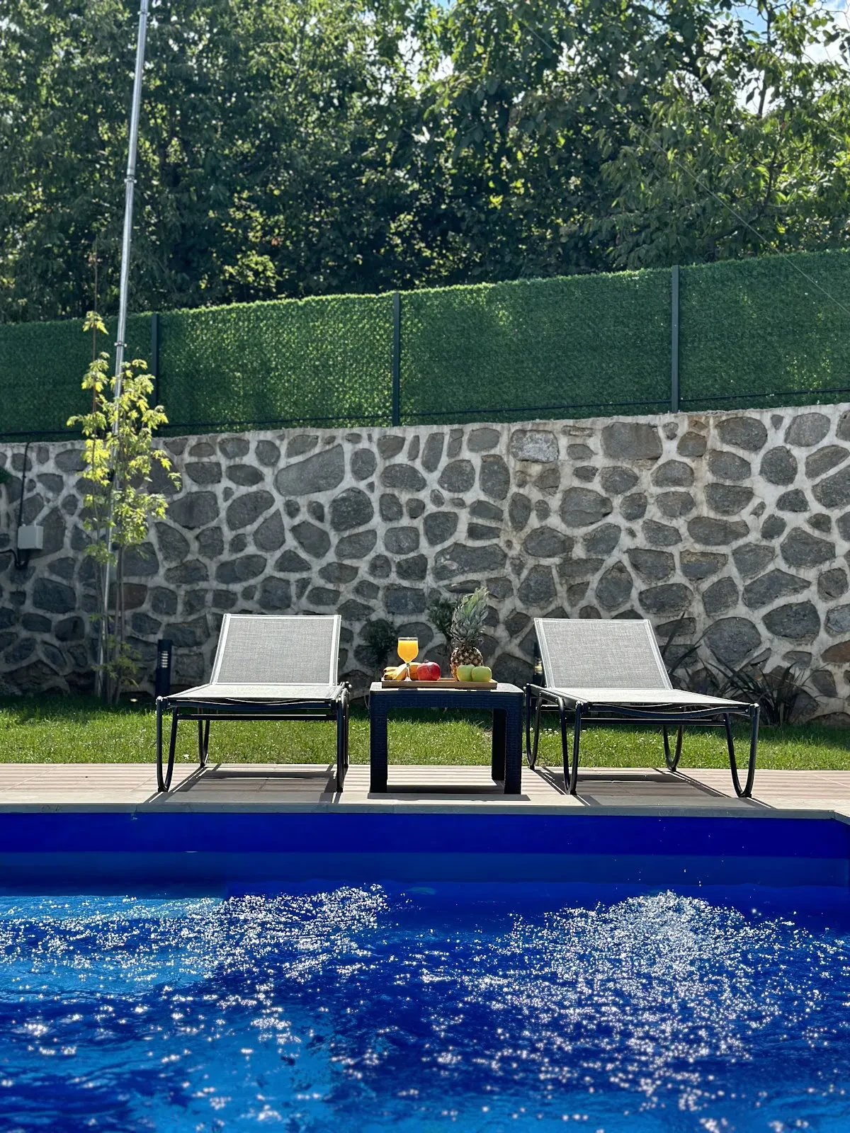 Delta Park Hotel Villaları fotoğraf 1