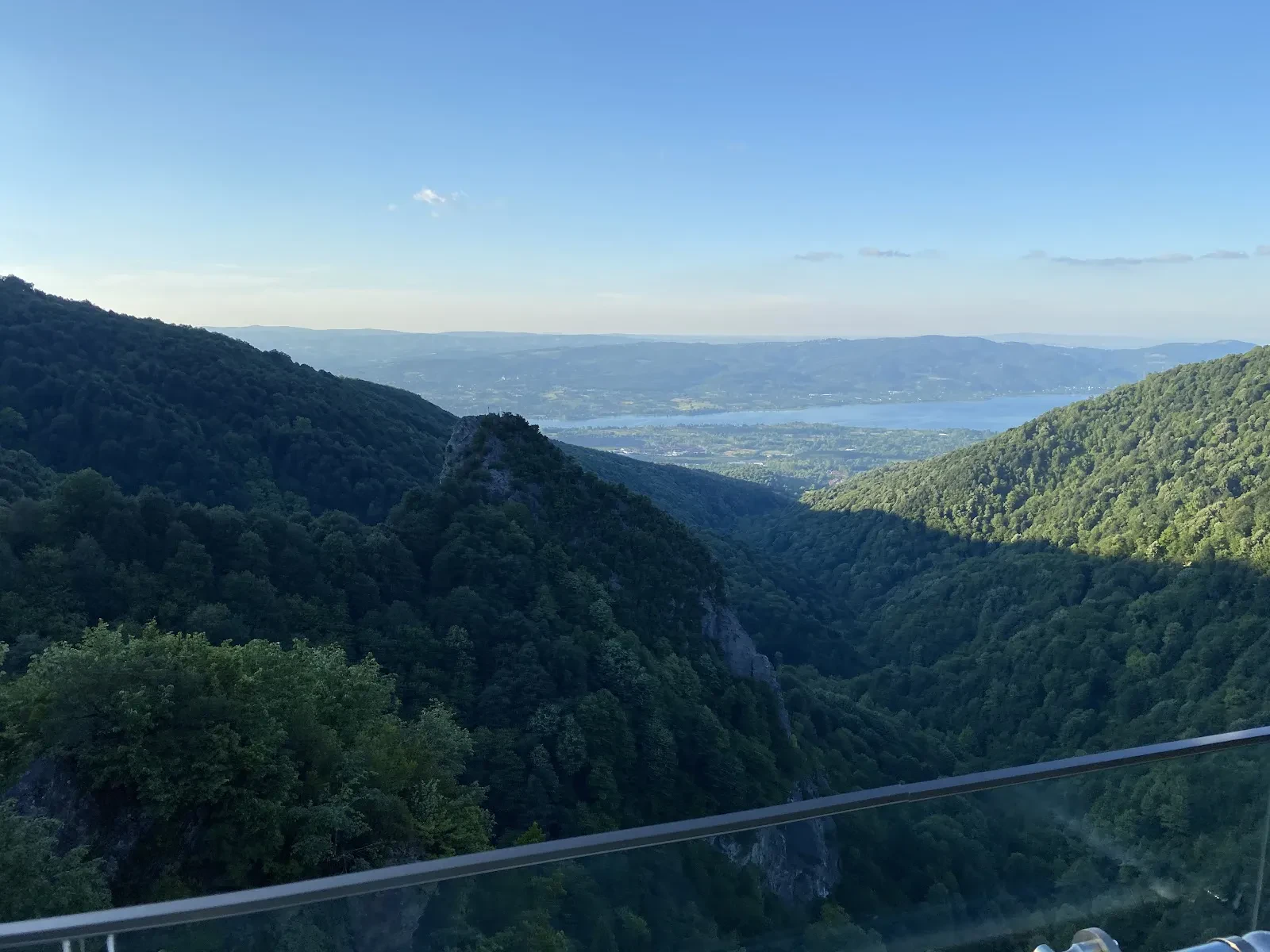 Ayri Gezegen Glass Terrace fotoğraf 1