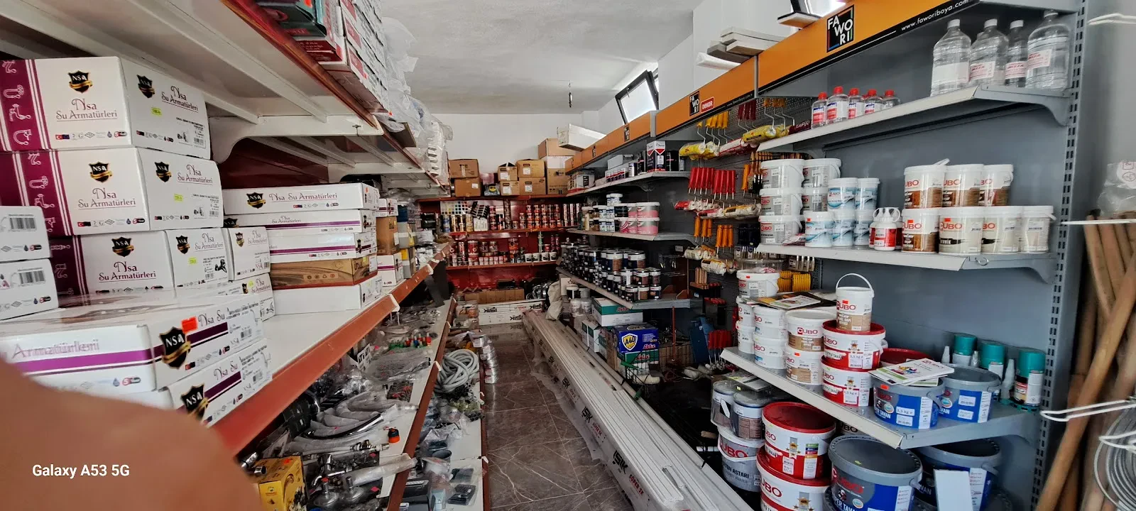 Ayven Bereket Nalburiye fotoğraf 2